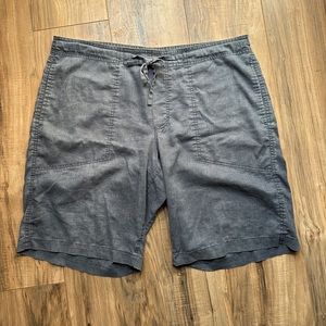 Parna Lenin Shorts